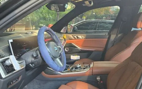 BMW X7, 2025 год, 18 250 000 рублей, 5 фотография