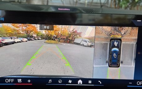 BMW X7, 2025 год, 18 250 000 рублей, 10 фотография