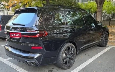 BMW X7, 2025 год, 18 250 000 рублей, 4 фотография