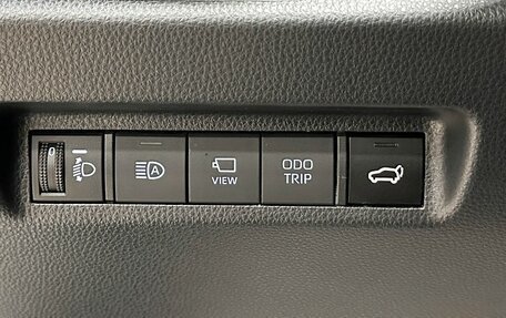 Toyota RAV4, 2025 год, 4 070 000 рублей, 20 фотография