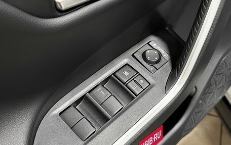 Toyota RAV4, 2025 год, 4 070 000 рублей, 18 фотография