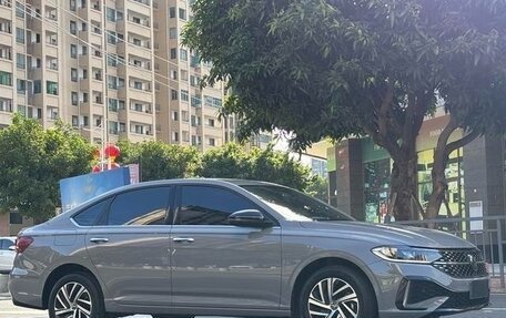 Volkswagen Lavida, 2023 год, 1 850 000 рублей, 3 фотография