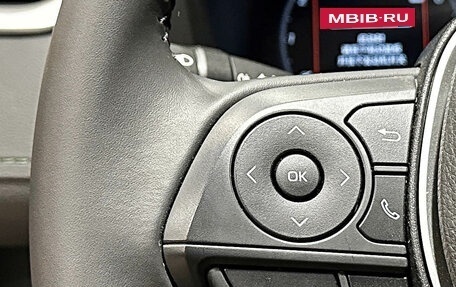 Toyota RAV4, 2025 год, 4 070 000 рублей, 22 фотография