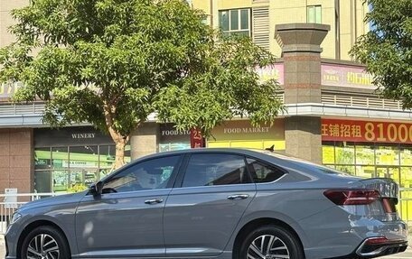 Volkswagen Lavida, 2023 год, 1 850 000 рублей, 4 фотография