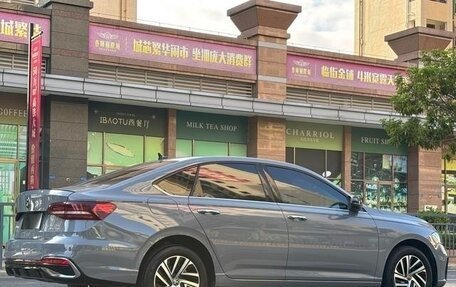 Volkswagen Lavida, 2023 год, 1 850 000 рублей, 6 фотография