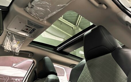 Toyota RAV4, 2025 год, 4 070 000 рублей, 29 фотография