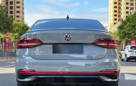 Volkswagen Lavida, 2023 год, 1 850 000 рублей, 5 фотография