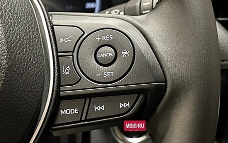 Toyota RAV4, 2025 год, 4 070 000 рублей, 23 фотография