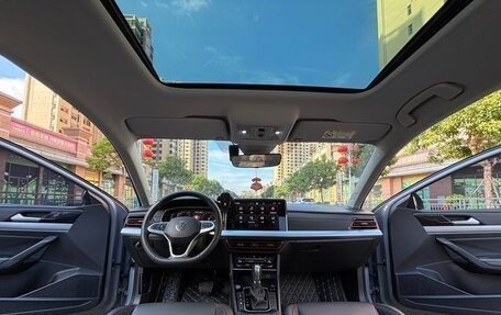 Volkswagen Lavida, 2023 год, 1 850 000 рублей, 10 фотография