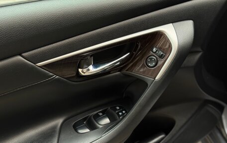 Nissan Teana, 2015 год, 1 195 000 рублей, 7 фотография