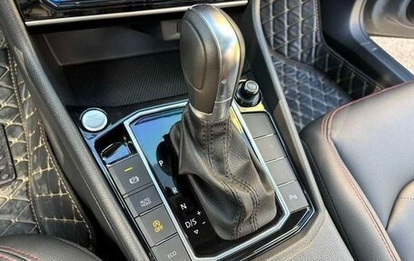 Volkswagen Lavida, 2023 год, 1 850 000 рублей, 11 фотография