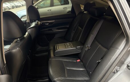 Nissan Teana, 2015 год, 1 195 000 рублей, 9 фотография