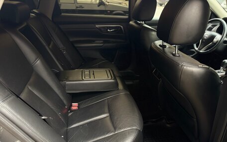 Nissan Teana, 2015 год, 1 195 000 рублей, 11 фотография