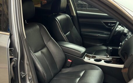 Nissan Teana, 2015 год, 1 195 000 рублей, 16 фотография