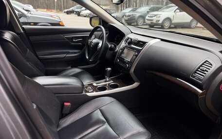 Nissan Teana, 2015 год, 1 195 000 рублей, 17 фотография