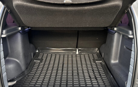 Renault Duster I рестайлинг, 2019 год, 1 150 000 рублей, 19 фотография