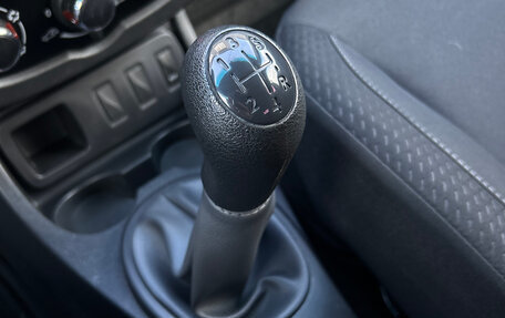 Renault Duster I рестайлинг, 2019 год, 1 150 000 рублей, 17 фотография