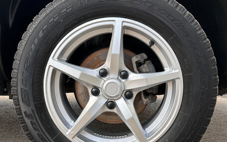 Renault Duster I рестайлинг, 2019 год, 1 150 000 рублей, 20 фотография