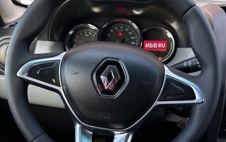 Renault Duster I рестайлинг, 2019 год, 1 150 000 рублей, 14 фотография