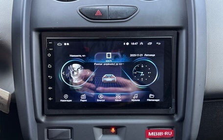 Renault Duster I рестайлинг, 2019 год, 1 150 000 рублей, 16 фотография