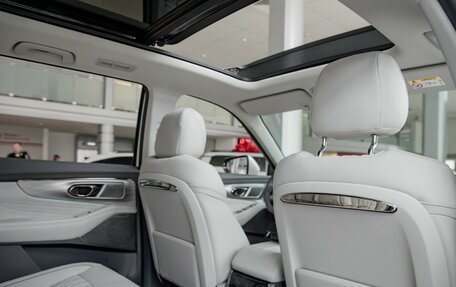 GAC GS8, 2025 год, 5 099 000 рублей, 13 фотография