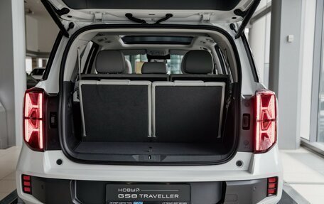 GAC GS8, 2025 год, 5 099 000 рублей, 15 фотография