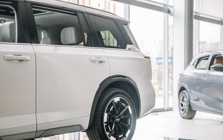 GAC GS8, 2025 год, 5 099 000 рублей, 6 фотография