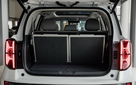 GAC GS8, 2025 год, 5 099 000 рублей, 14 фотография