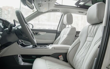 GAC GS8, 2025 год, 5 099 000 рублей, 19 фотография