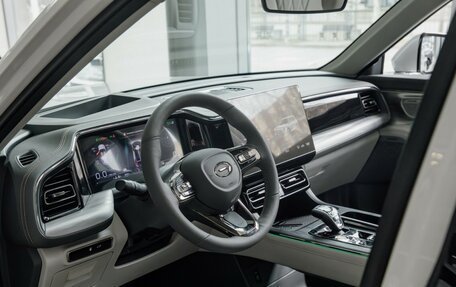 GAC GS8, 2025 год, 5 099 000 рублей, 20 фотография