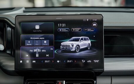 GAC GS8, 2025 год, 5 099 000 рублей, 26 фотография