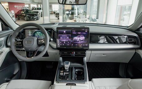 GAC GS8, 2025 год, 5 099 000 рублей, 22 фотография