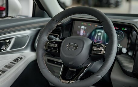 GAC GS8, 2025 год, 5 099 000 рублей, 23 фотография