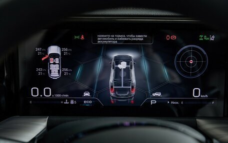 GAC GS8, 2025 год, 5 099 000 рублей, 35 фотография