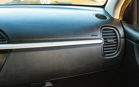 KIA Rio IV, 2019 год, 1 379 000 рублей, 8 фотография