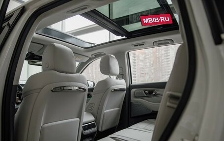 GAC GS8, 2025 год, 5 099 000 рублей, 33 фотография