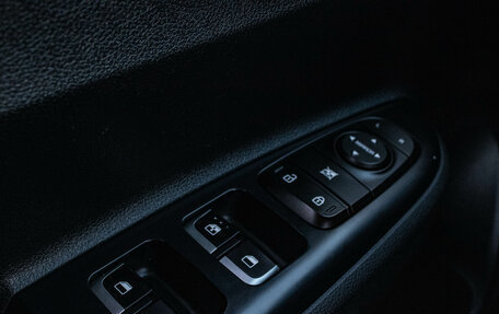 KIA Rio IV, 2019 год, 1 379 000 рублей, 13 фотография