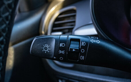 KIA Rio IV, 2019 год, 1 379 000 рублей, 15 фотография