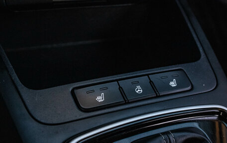 KIA Rio IV, 2019 год, 1 379 000 рублей, 19 фотография