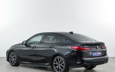BMW 2 серия F44, 2021 год, 2 624 434 рублей, 2 фотография