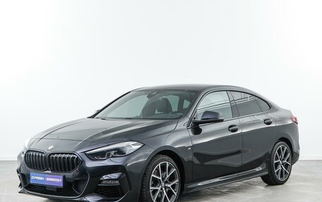 BMW 2 серия F44, 2021 год, 2 624 434 рублей, 5 фотография