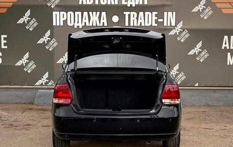 Volkswagen Polo VI (EU Market), 2011 год, 685 000 рублей, 7 фотография