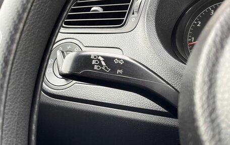 Volkswagen Polo VI (EU Market), 2011 год, 685 000 рублей, 14 фотография