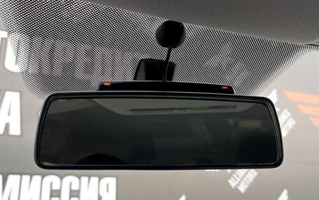 Volkswagen Polo VI (EU Market), 2011 год, 685 000 рублей, 19 фотография