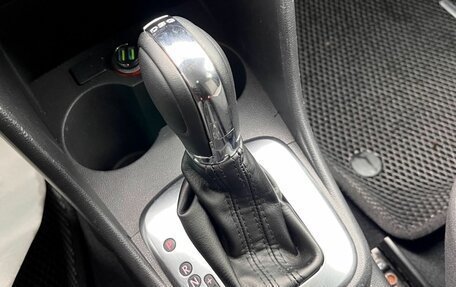 Volkswagen Polo VI (EU Market), 2011 год, 685 000 рублей, 20 фотография