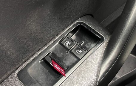 Volkswagen Polo VI (EU Market), 2011 год, 685 000 рублей, 17 фотография