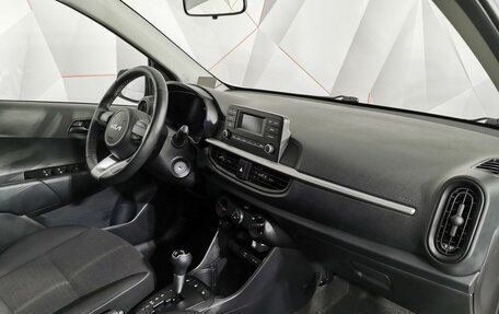 KIA Picanto III рестайлинг, 2022 год, 1 475 000 рублей, 13 фотография