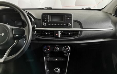 KIA Picanto III рестайлинг, 2022 год, 1 475 000 рублей, 15 фотография