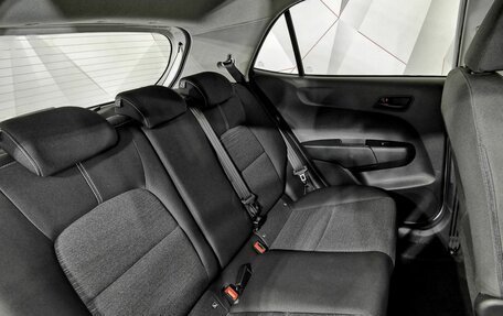 KIA Picanto III рестайлинг, 2022 год, 1 475 000 рублей, 17 фотография