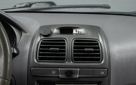 Hyundai Accent II, 2007 год, 239 000 рублей, 12 фотография